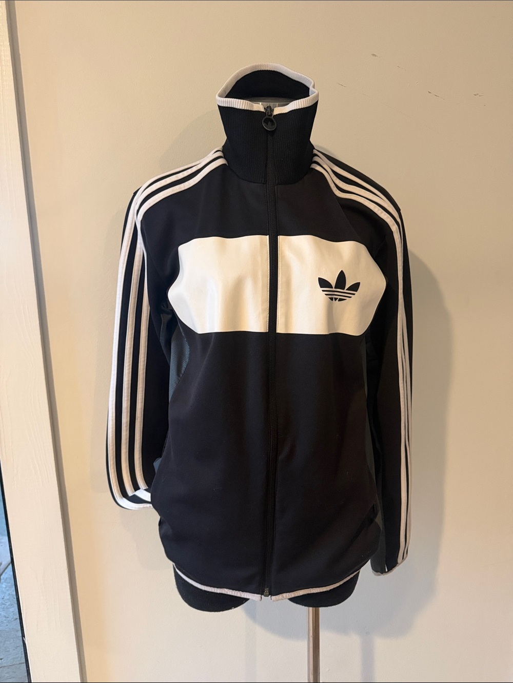 Track jacket